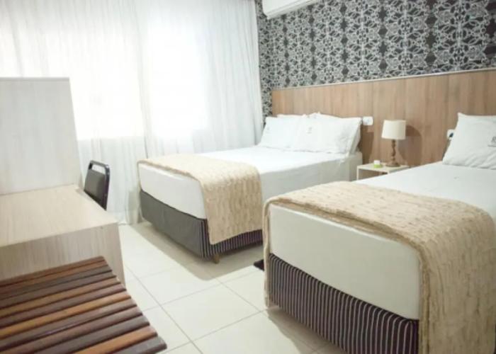 Hotel Royal Plaza