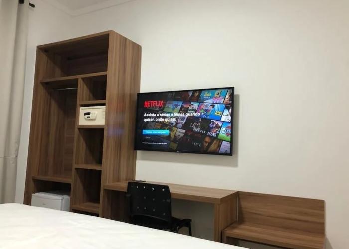 Hotel Matrix