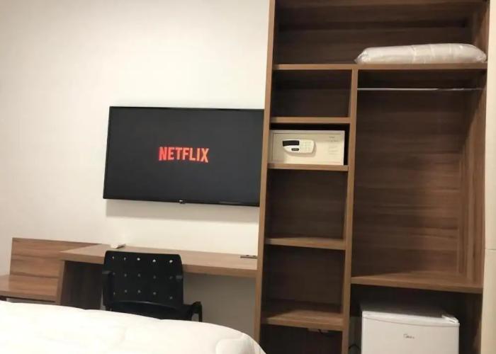 Hotel Matrix