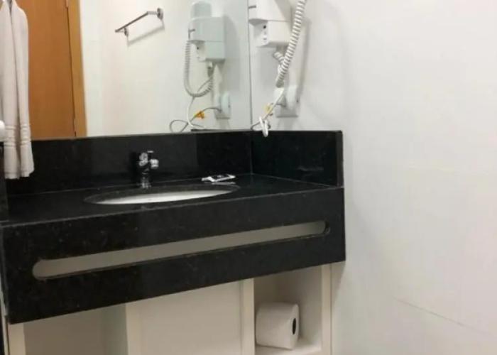 Hotel Matrix