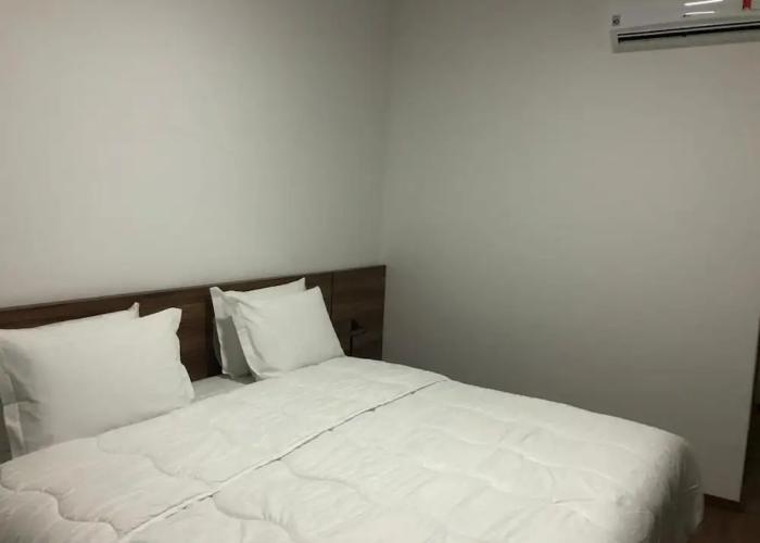 Hotel Matrix