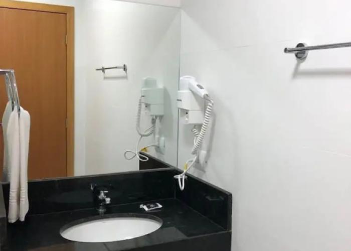 Hotel Matrix