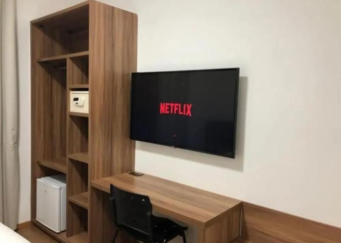 Hotel Matrix
