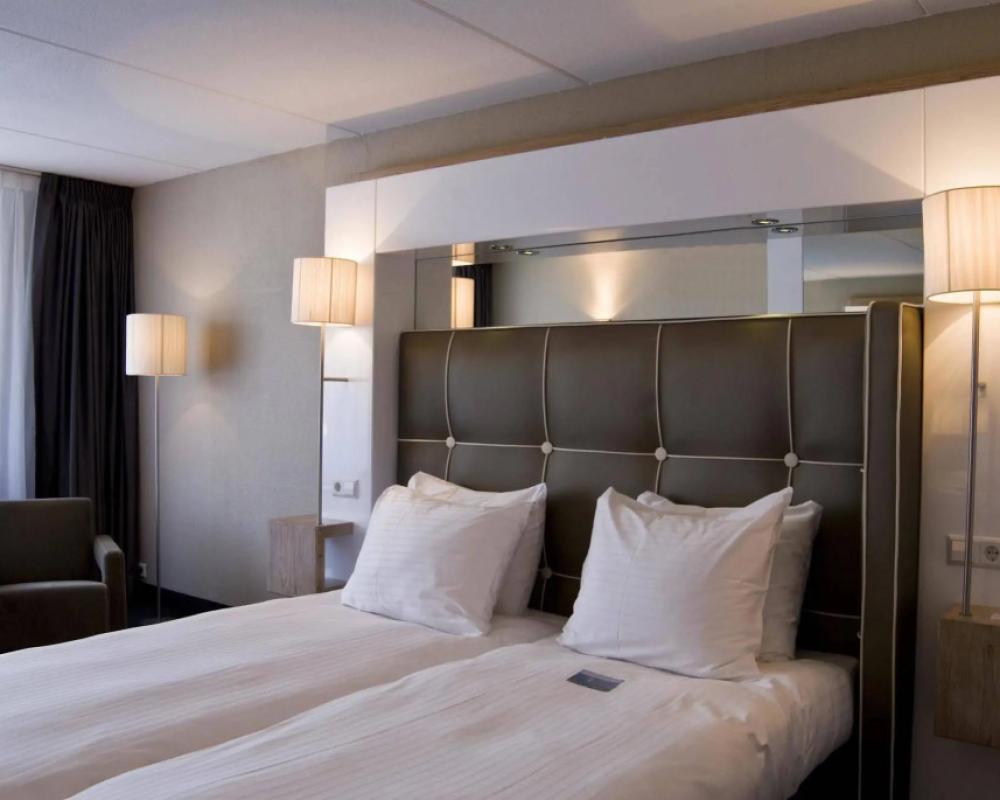 WestCord Strandhotel Seeduyn