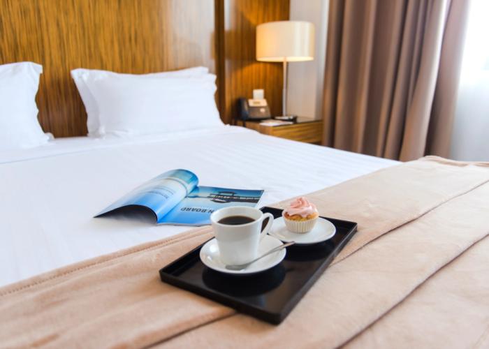 Palms Hotel