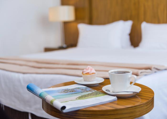 Palms Hotel