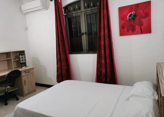 R&G Justlikehome Apartments