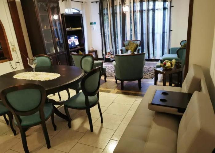 R&G Justlikehome Apartments