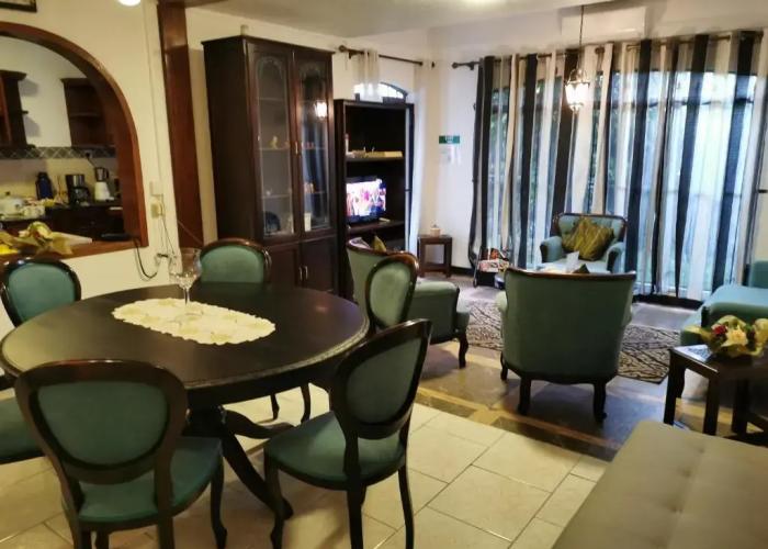 R&G Justlikehome Apartments