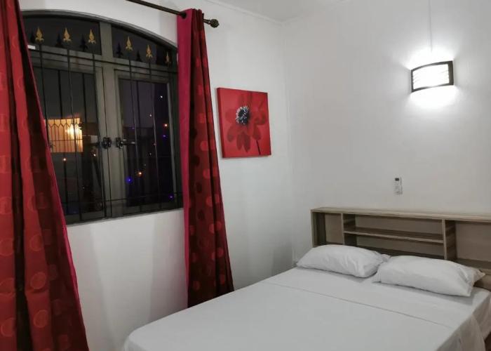R&G Justlikehome Apartments