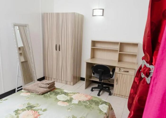 R&G Justlikehome Apartments