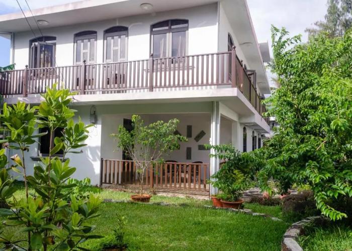R&G Justlikehome Apartments