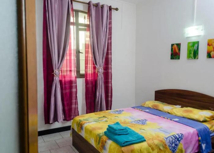 R&G Justlikehome Apartments