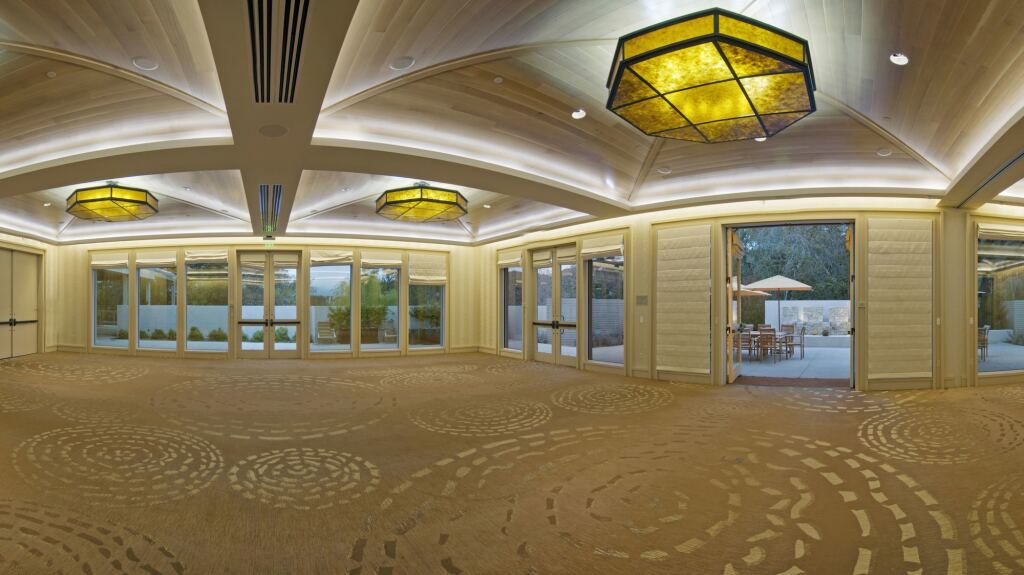 Carmel Valley Ranch, in The Unbound Collection by Hyatt