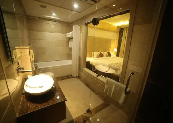 Ramada By Wyndham Varanasi Katesar