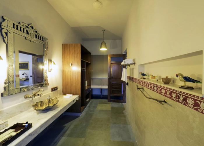 The Tree of Life Resort & Spa, Varanasi