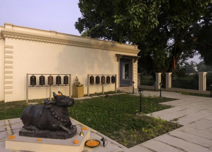 The Tree of Life Resort & Spa, Varanasi