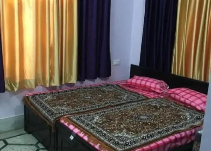 Srishti Shelter