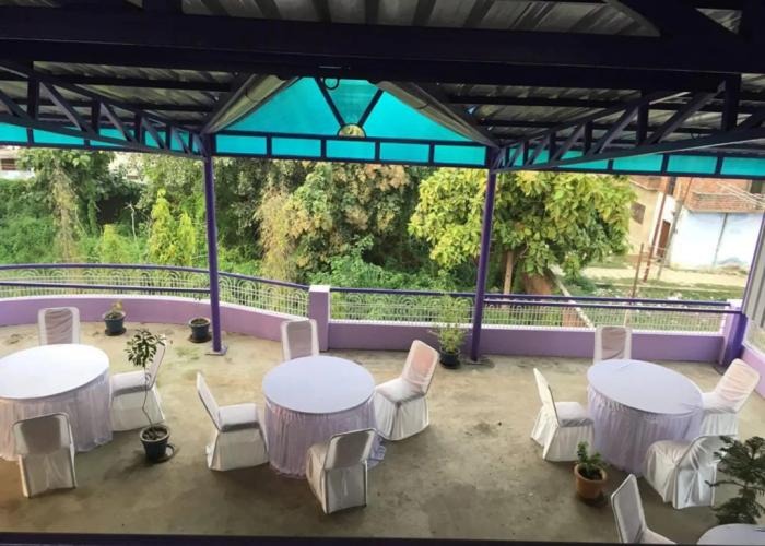 Srishti Shelter