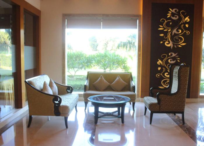 Ramada by Wyndham Varanasi Katesar