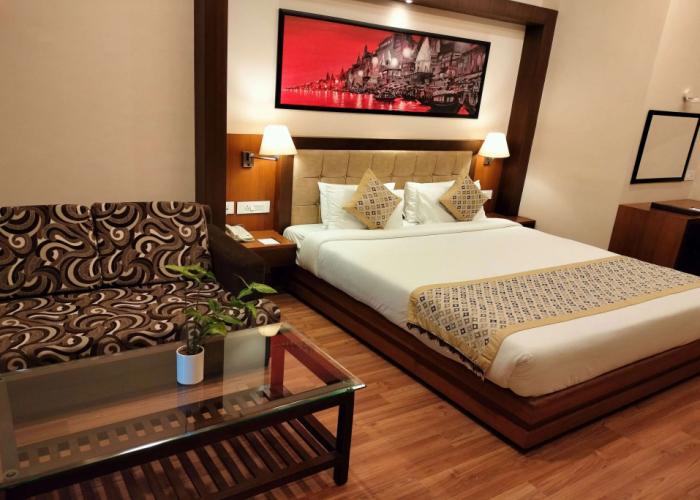 Ramada by Wyndham Varanasi Katesar