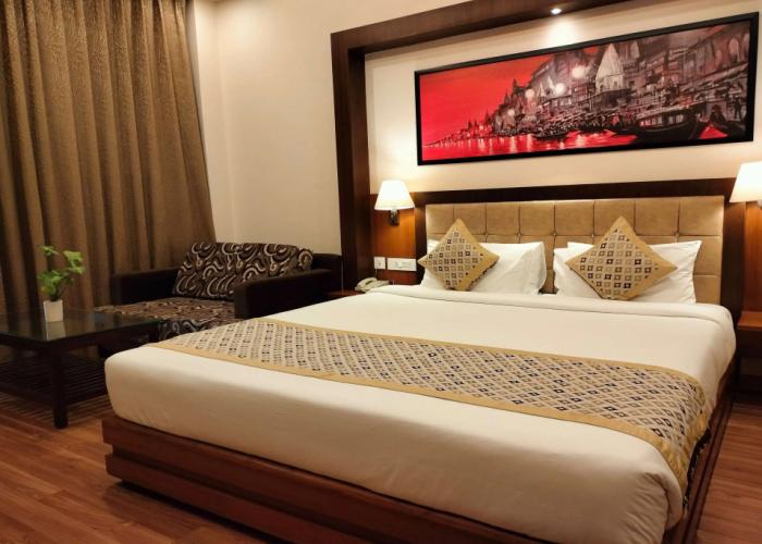 Ramada by Wyndham Varanasi Katesar