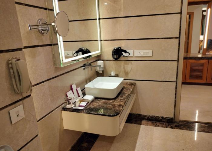 Ramada by Wyndham Varanasi Katesar