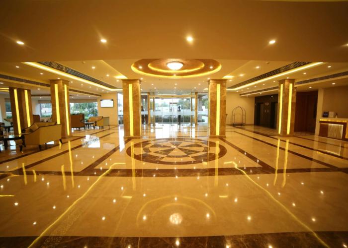 Ramada by Wyndham Varanasi Katesar