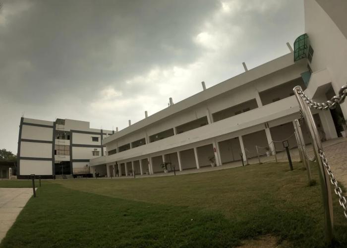 Hotel Buddha Park