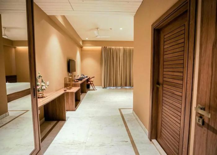 Gulab Kothi Varanasi by Royal Orchid Hotels Limited