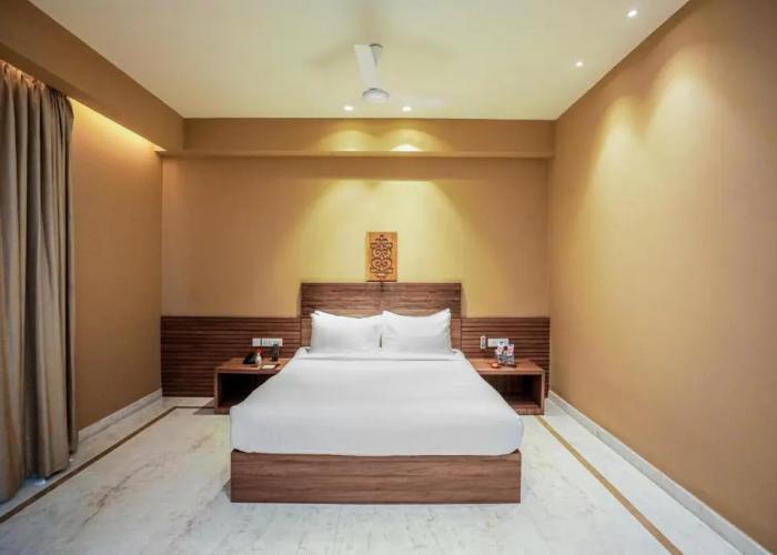 Gulab Kothi Varanasi by Royal Orchid Hotels Limited
