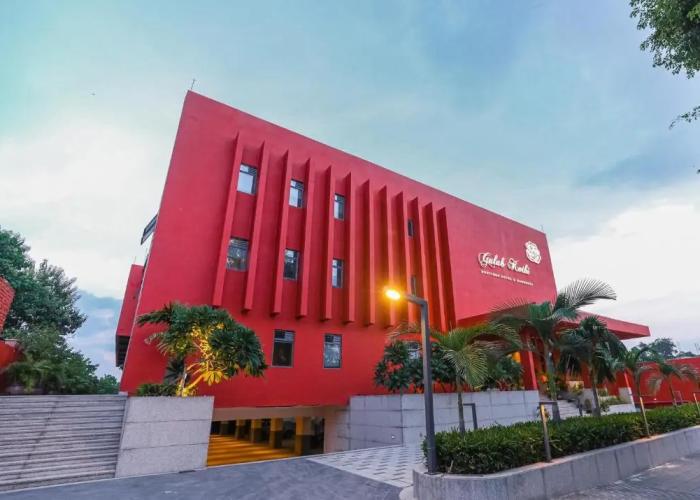 Gulab Kothi Varanasi by Royal Orchid Hotels Limited