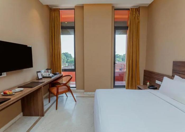 Gulab Kothi Varanasi by Royal Orchid Hotels Limited