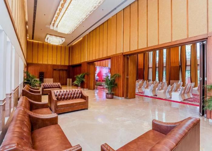 Gulab Kothi Varanasi by Royal Orchid Hotels Limited