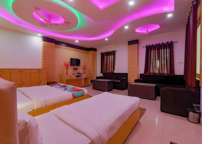Fabexpress Moti Mahal
