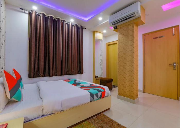 Fabexpress Moti Mahal