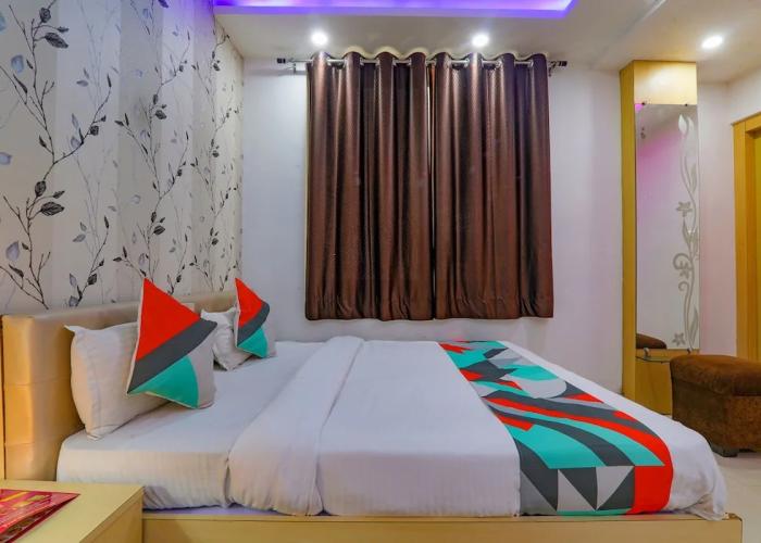 Fabexpress Moti Mahal