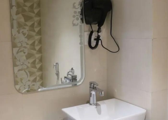 Hotel Gulmohar Plaza By Auroville Ent