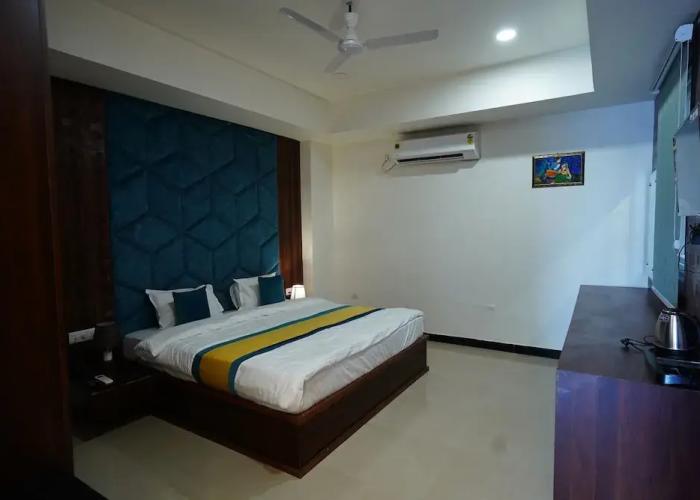 Hotel Psk Inn A Boutique