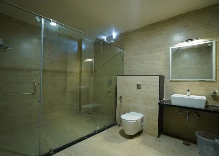 Hotel Psk Inn A Boutique