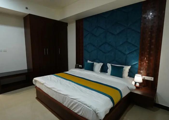 Hotel Psk Inn A Boutique