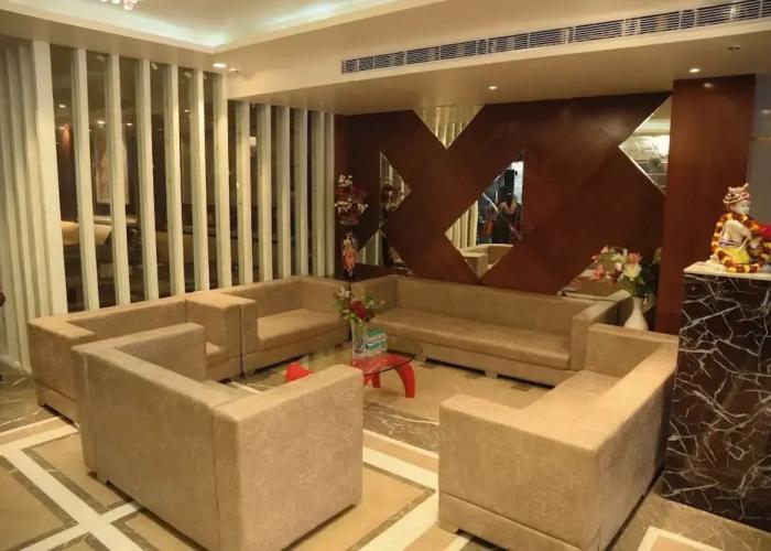 Hotel Psk Inn A Boutique