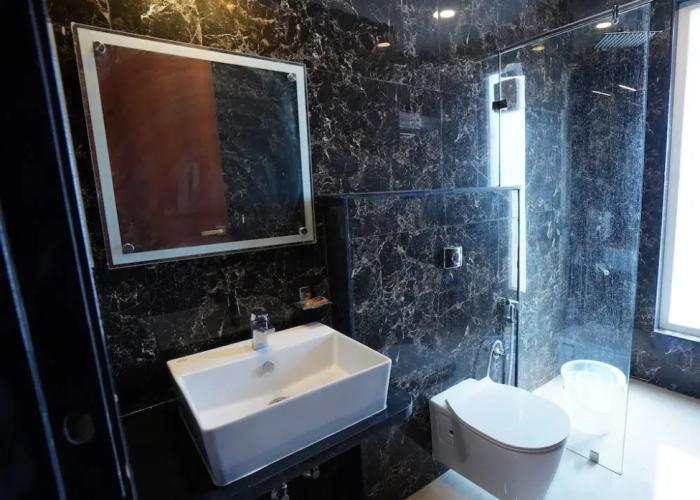 Hotel Psk Inn A Boutique