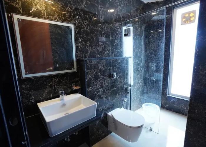 Hotel Psk Inn A Boutique
