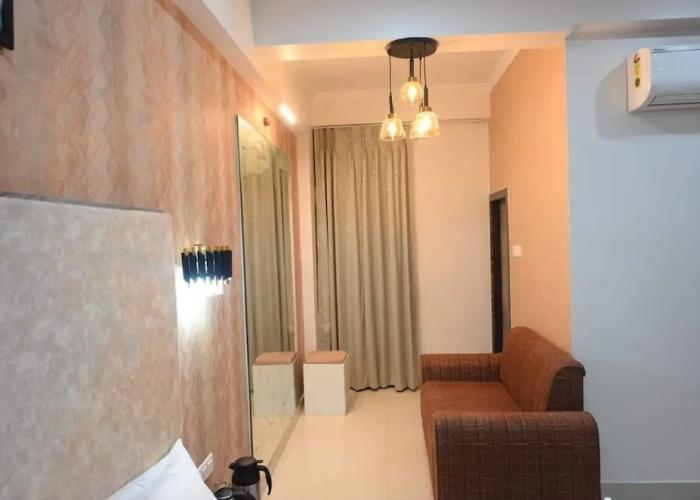 Hotel Ganga Kaveri