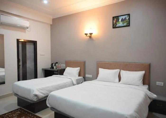 Hotel Ganga Kaveri