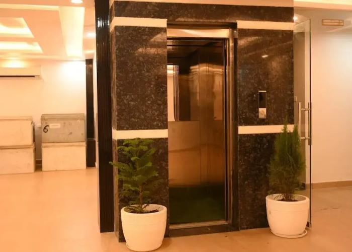 Hotel Ganga Kaveri