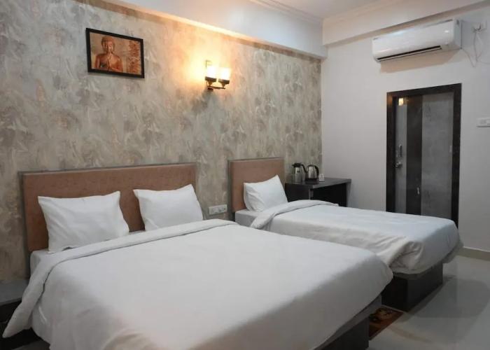 Hotel Ganga Kaveri