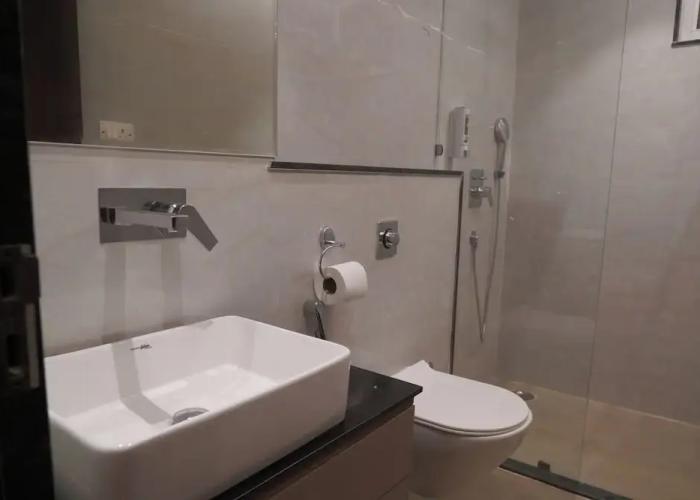 Hotel Anant Inn