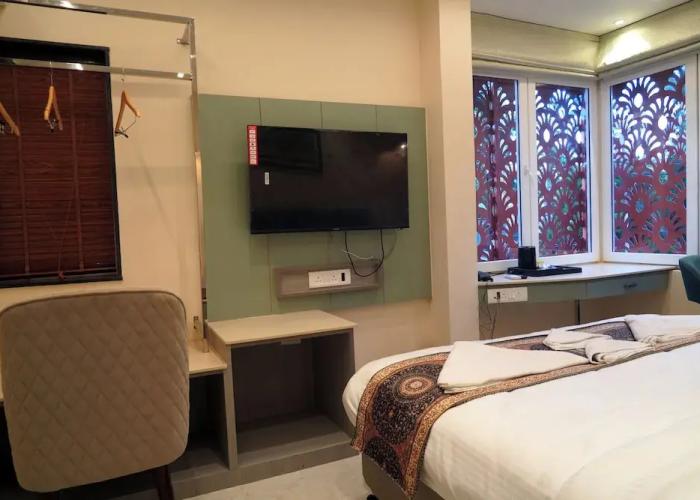 Hotel Anant Inn